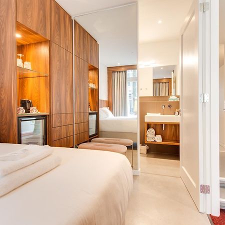 Het Kabinet Amsterdam Ngoại thất bức ảnh
