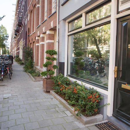 Het Kabinet Amsterdam Ngoại thất bức ảnh