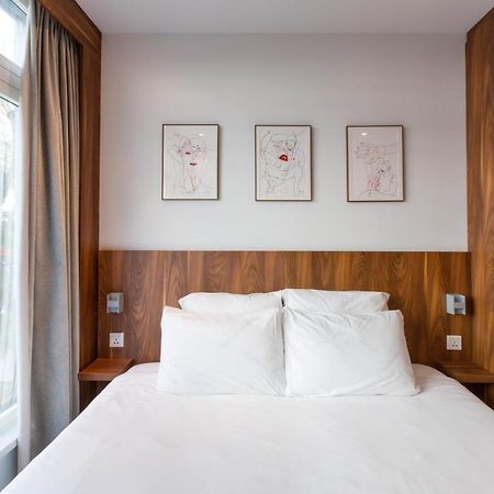 Het Kabinet Amsterdam Ngoại thất bức ảnh