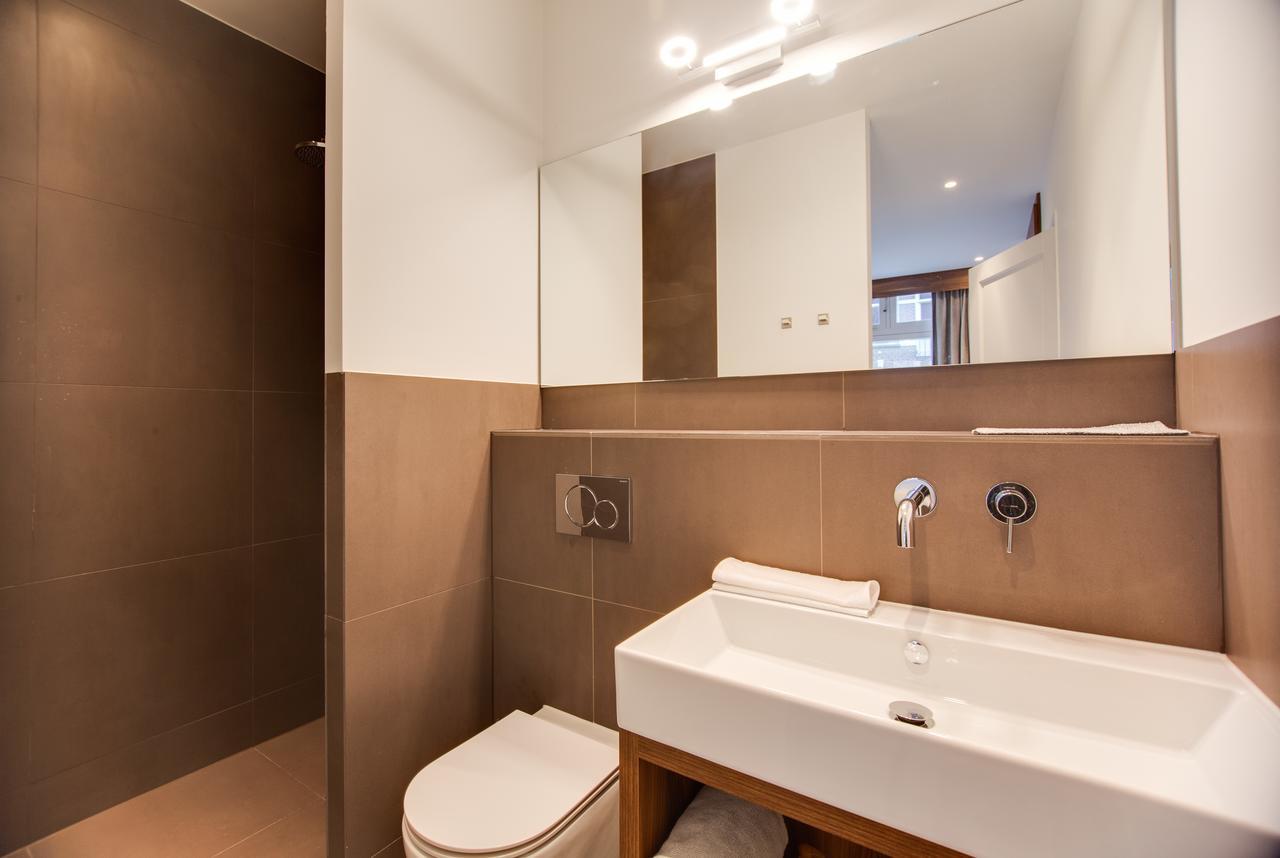 Het Kabinet Amsterdam Ngoại thất bức ảnh