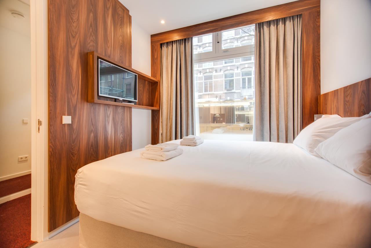 Het Kabinet Amsterdam Ngoại thất bức ảnh