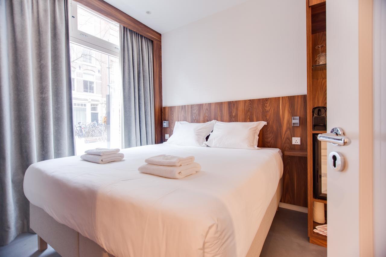 Het Kabinet Amsterdam Ngoại thất bức ảnh
