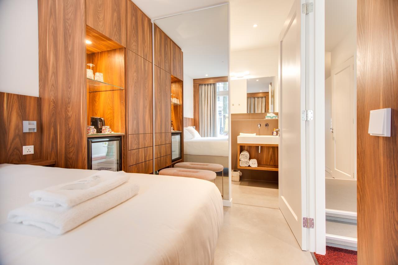Het Kabinet Amsterdam Ngoại thất bức ảnh