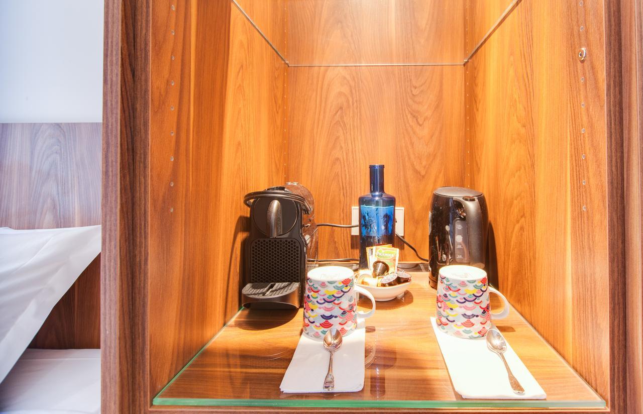 Het Kabinet Amsterdam Ngoại thất bức ảnh
