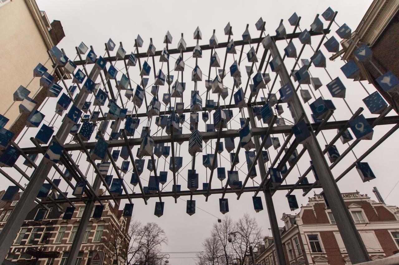 Het Kabinet Amsterdam Ngoại thất bức ảnh