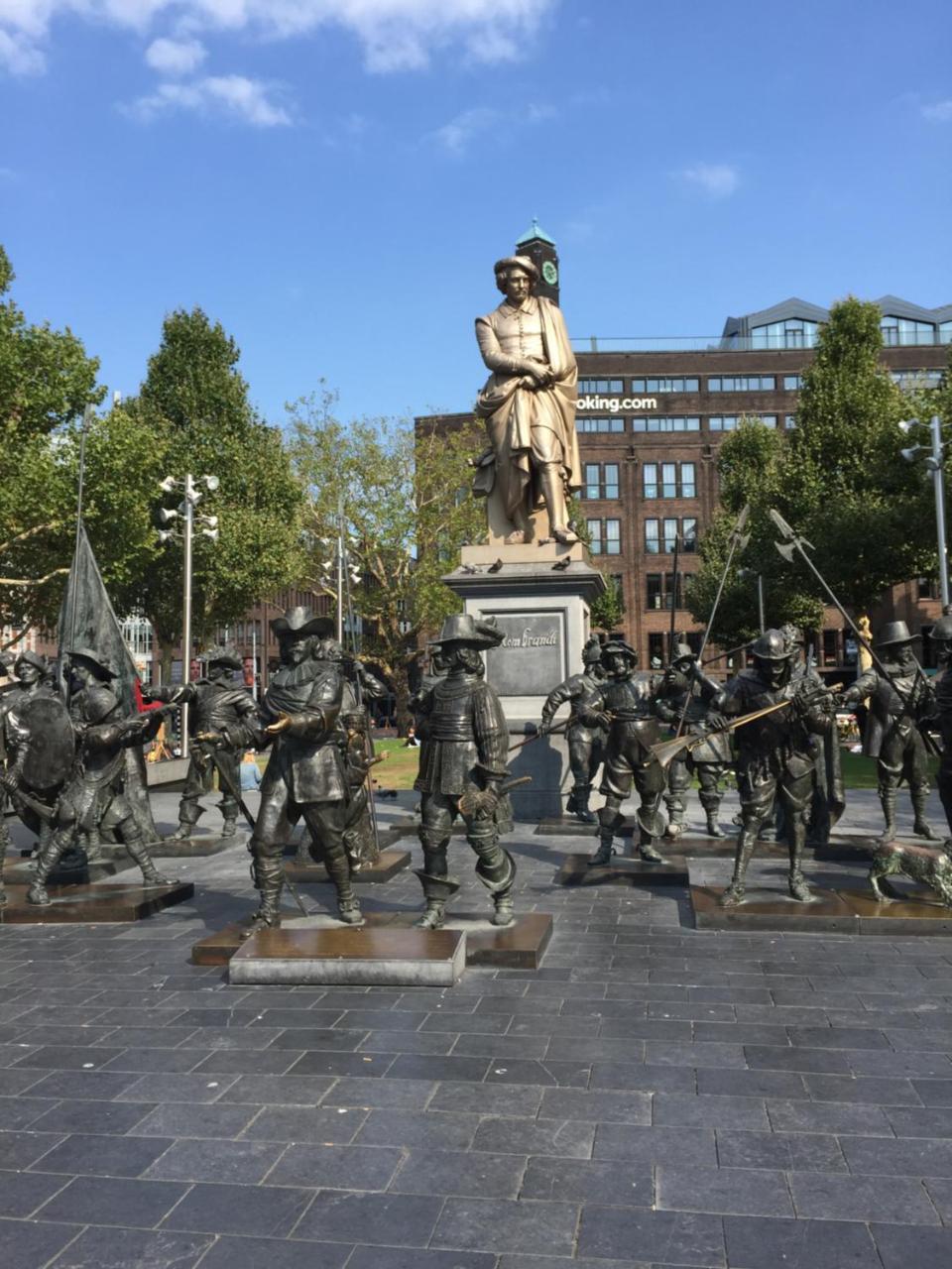Het Kabinet Amsterdam Ngoại thất bức ảnh