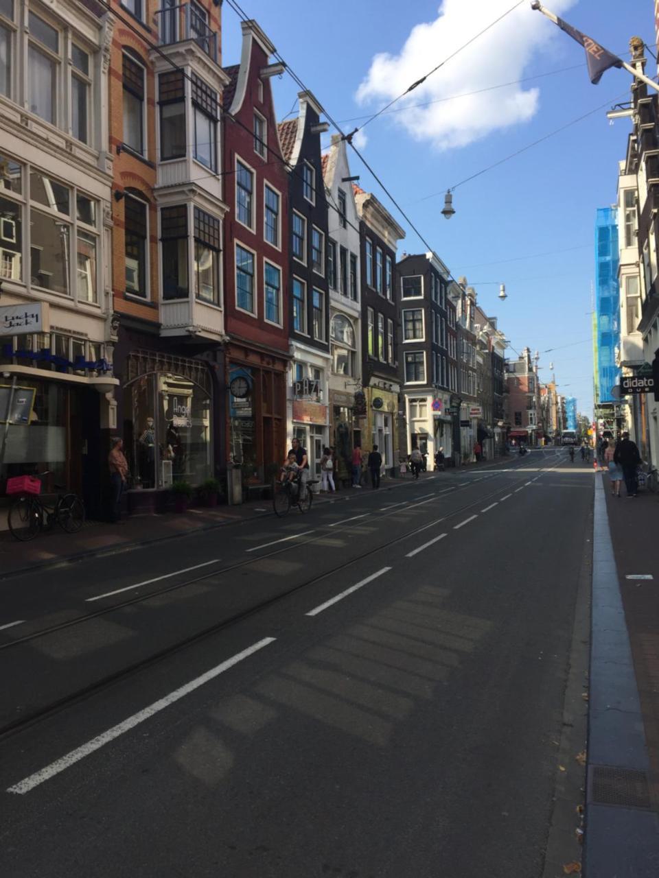 Het Kabinet Amsterdam Ngoại thất bức ảnh
