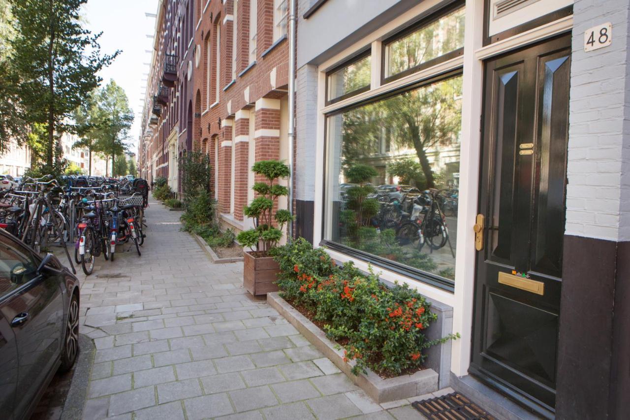 Het Kabinet Amsterdam Ngoại thất bức ảnh