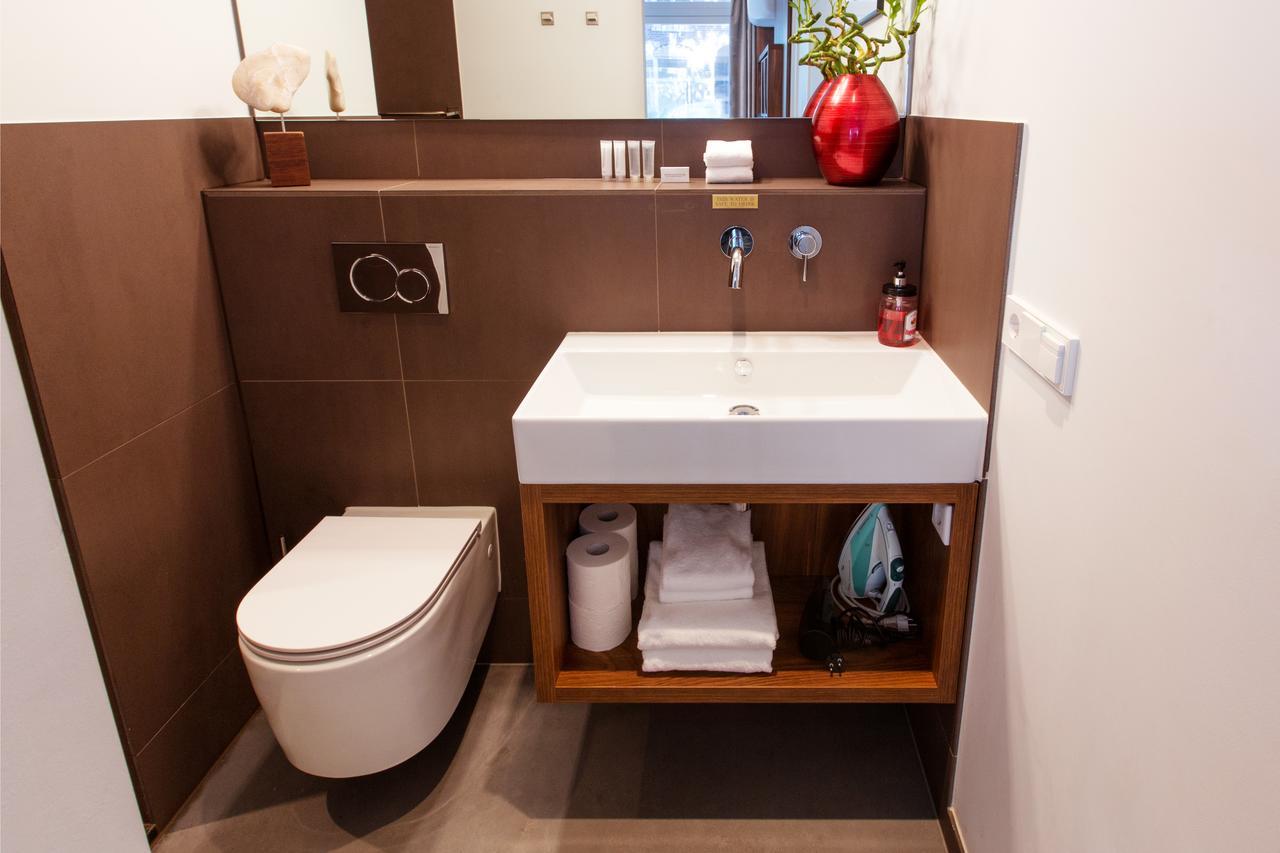 Het Kabinet Amsterdam Ngoại thất bức ảnh