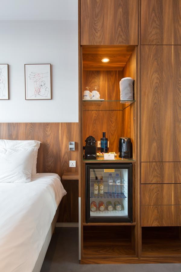 Het Kabinet Amsterdam Ngoại thất bức ảnh