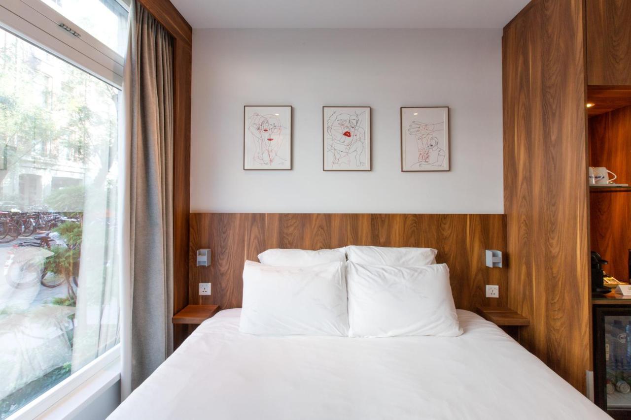 Het Kabinet Amsterdam Ngoại thất bức ảnh