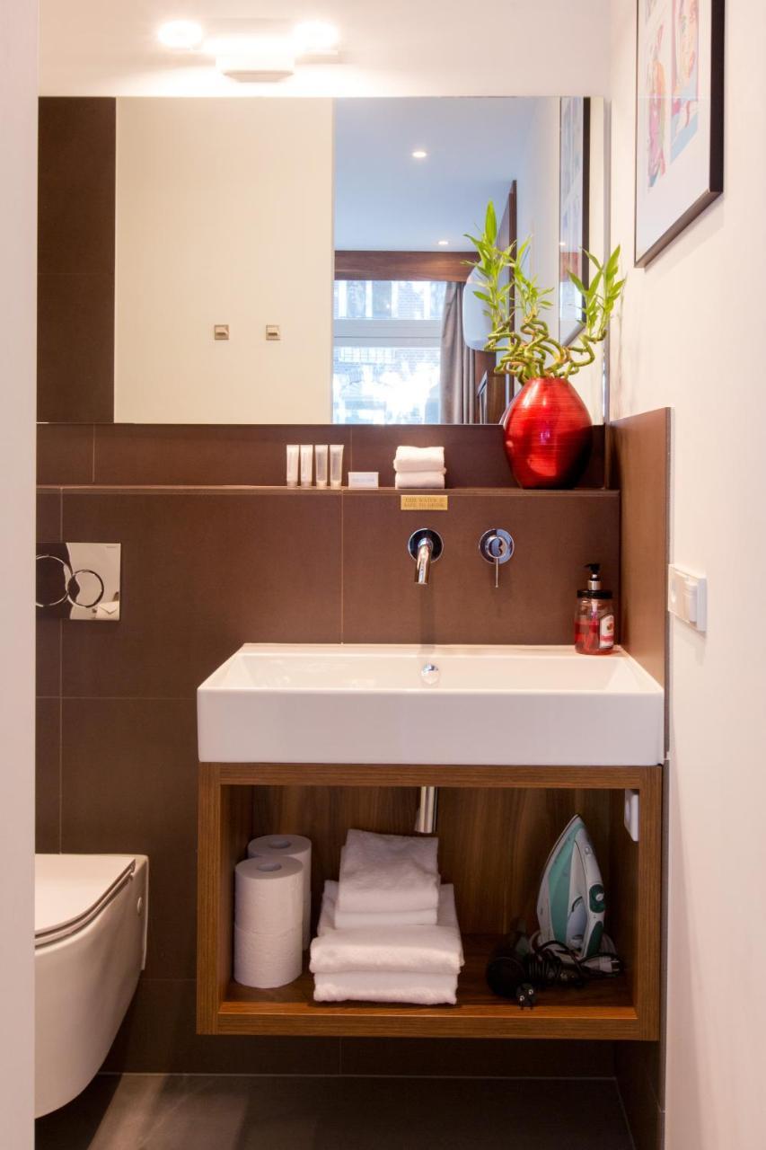 Het Kabinet Amsterdam Ngoại thất bức ảnh