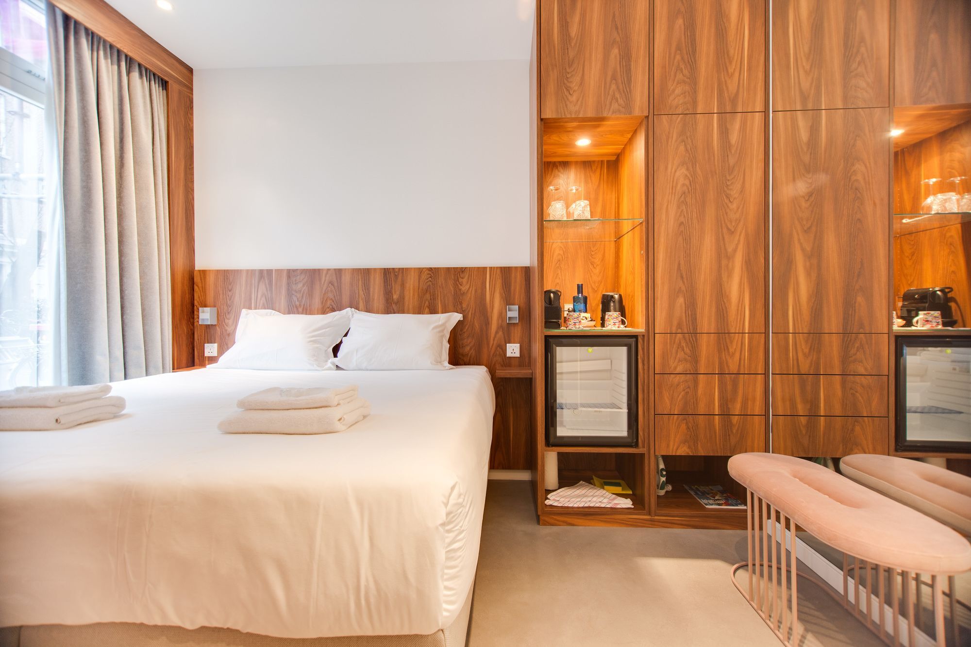 Het Kabinet Amsterdam Ngoại thất bức ảnh