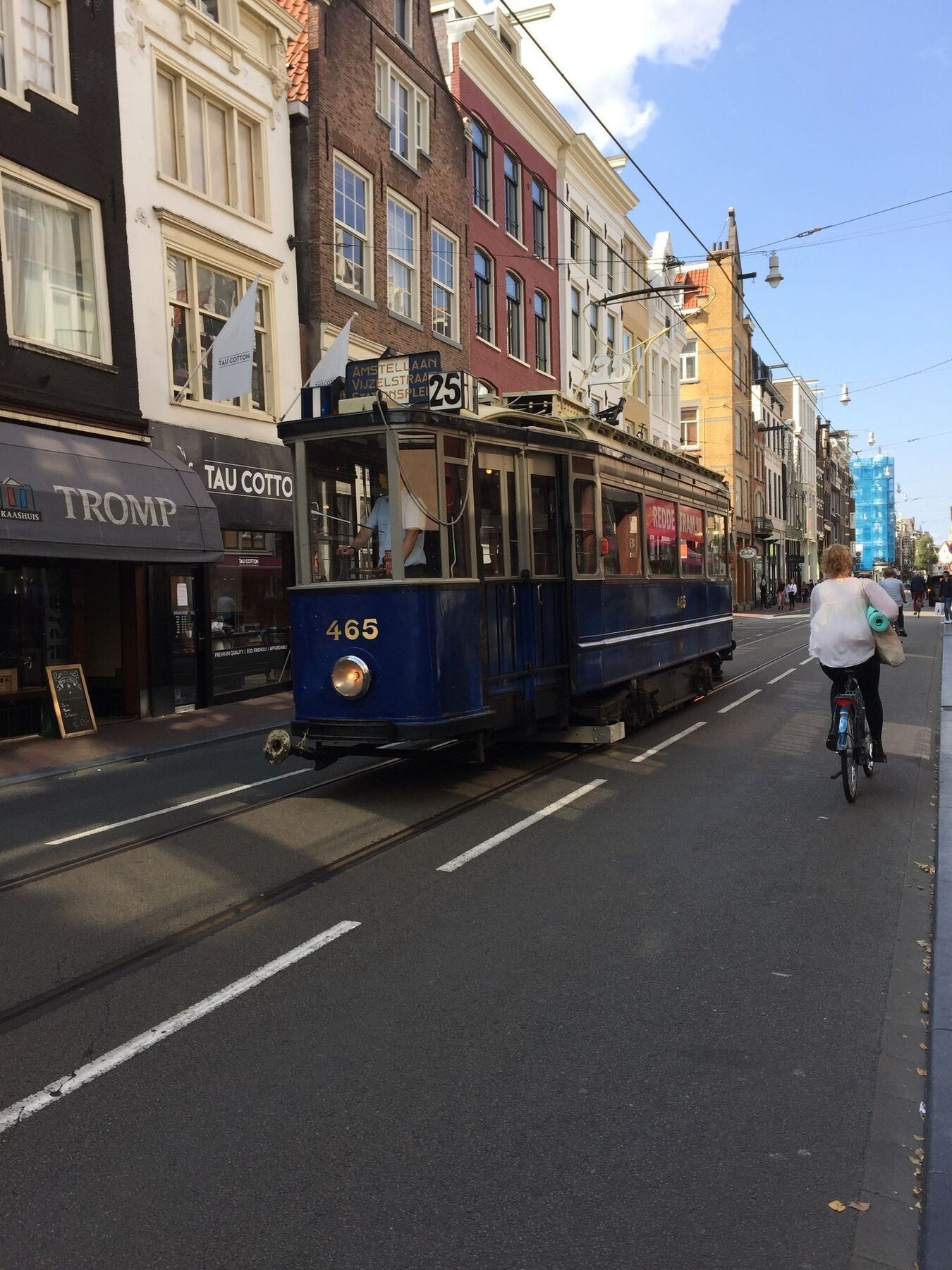 Het Kabinet Amsterdam Ngoại thất bức ảnh