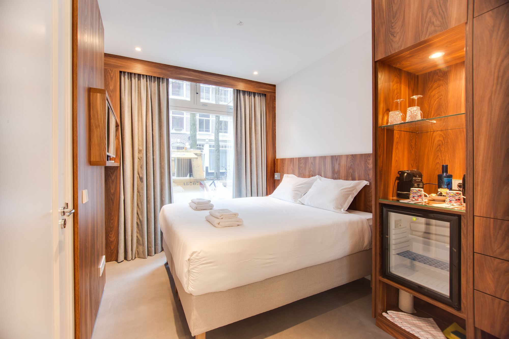 Het Kabinet Amsterdam Ngoại thất bức ảnh